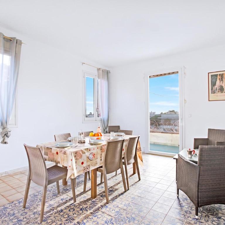 Residence Vista Mare - Appartamento con Terrazza - 5