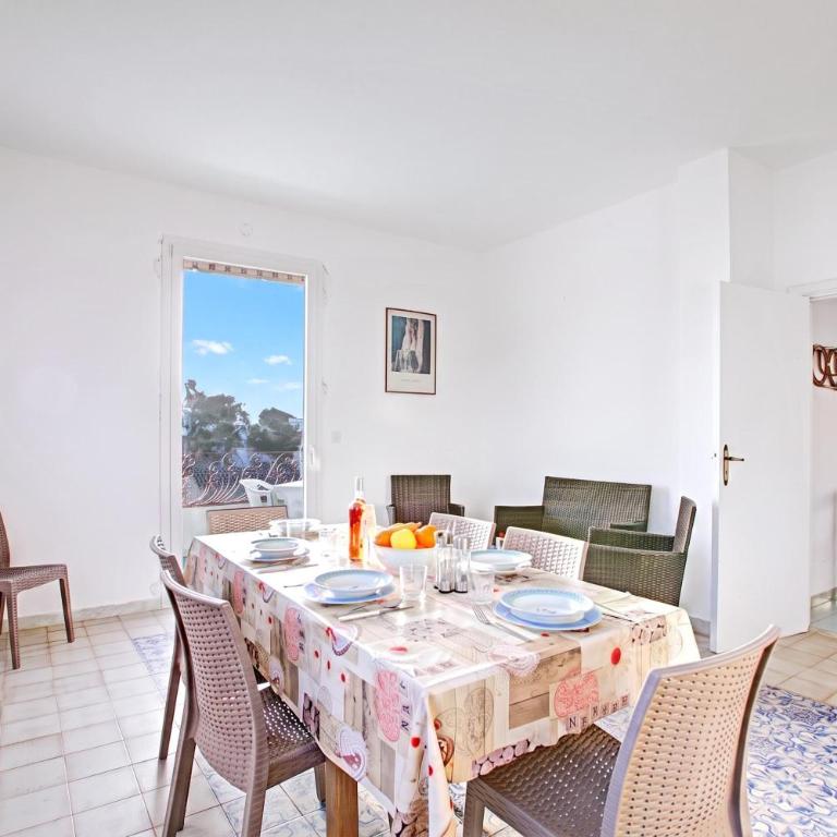 Residence Vista Mare - Appartamento con Terrazza - 6