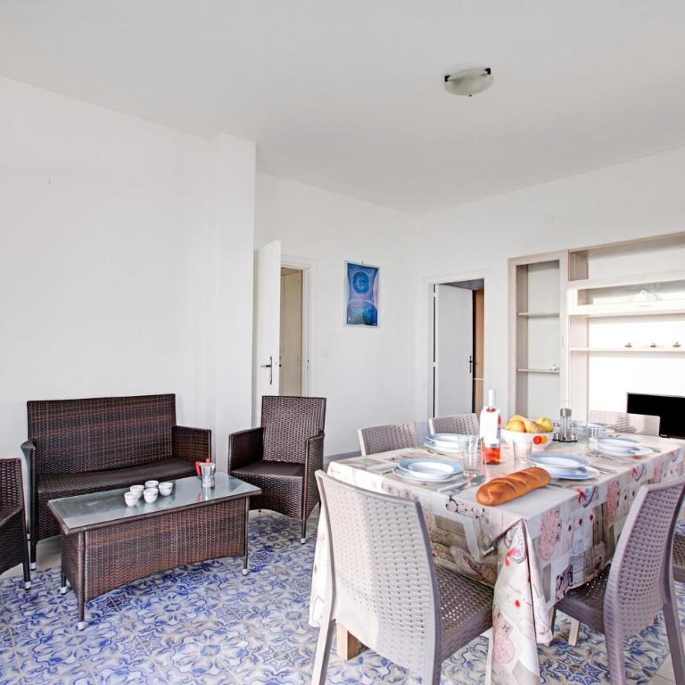 Residence Vista Mare - Appartamento con Terrazza - 7
