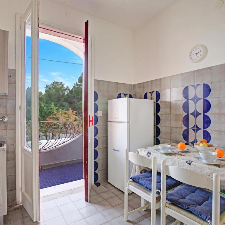 Residence Vista Mare - Appartamento con Terrazza - 8