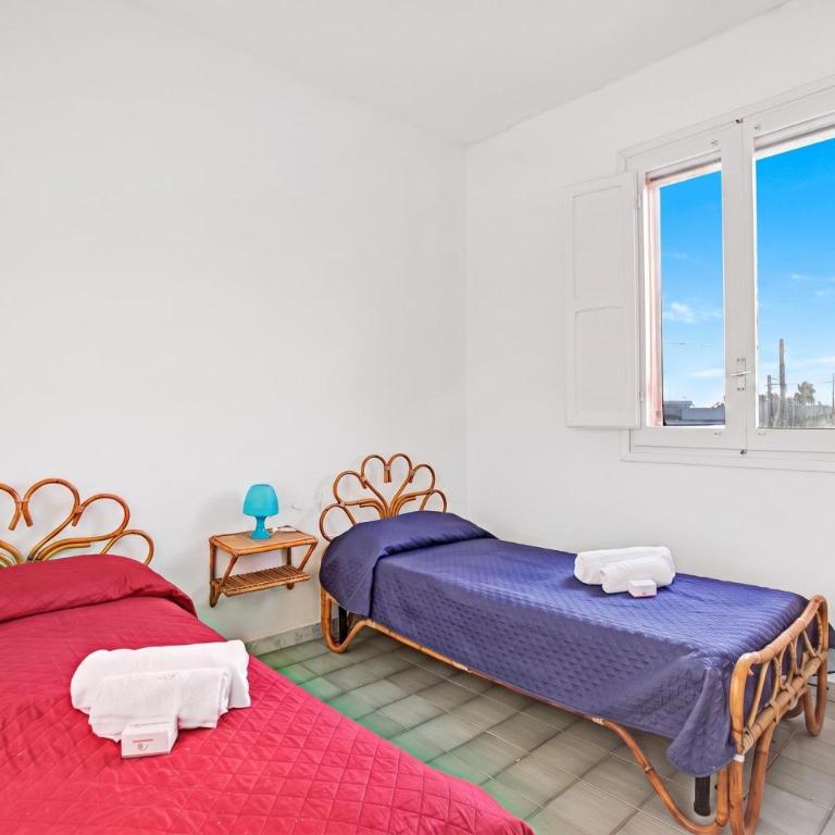 Residence Vista Mare - Appartamento con Terrazza - 11