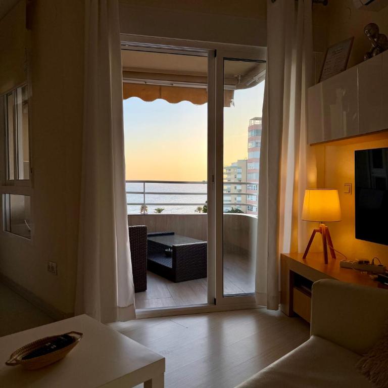 Apartamento Bruselas - Studio - 15