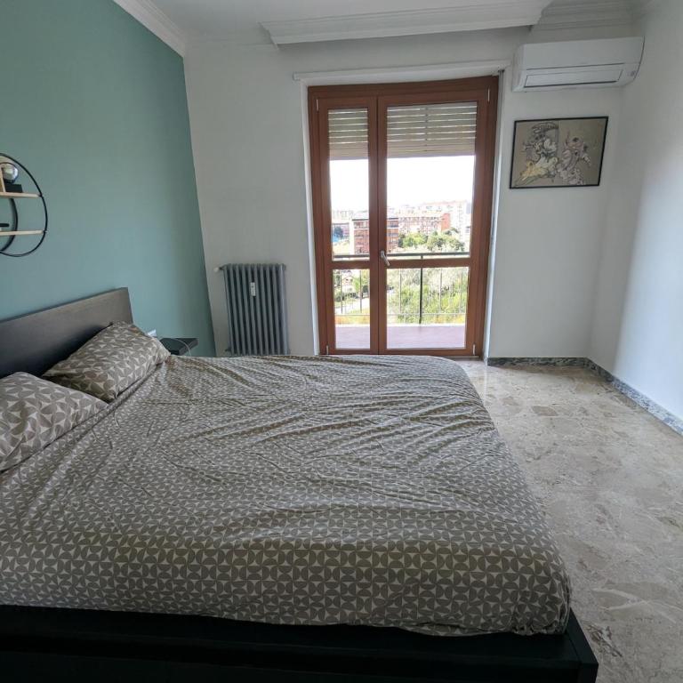 Casa Sauro, upper floor, near the stadium - Apartamento Estándar de 1 dormitorio - 2