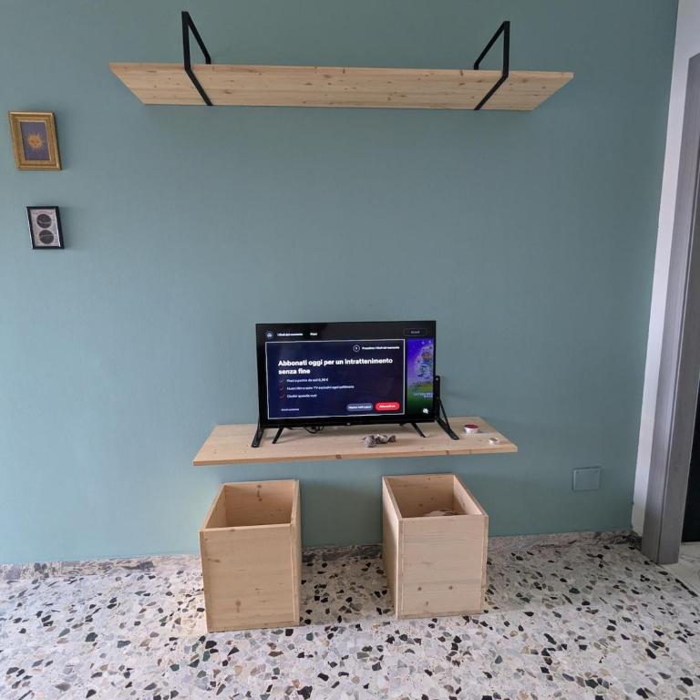 Casa Sauro, upper floor, near the stadium - Apartamento Estándar de 1 dormitorio - 4