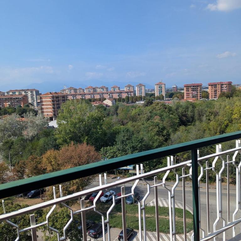 Casa Sauro, upper floor, near the stadium - Apartamento Estándar de 1 dormitorio - 5