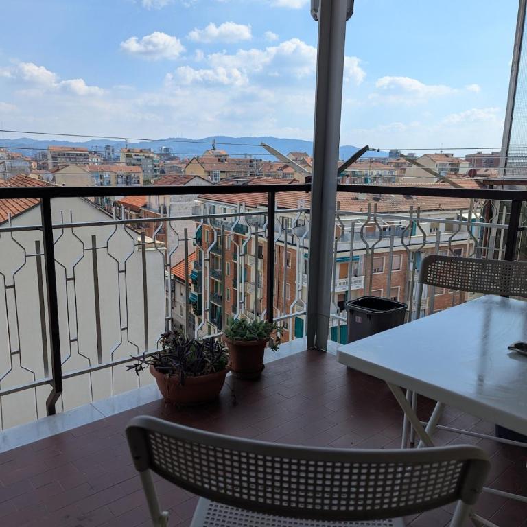 Casa Sauro, upper floor, near the stadium - Apartamento Estándar de 1 dormitorio - 8