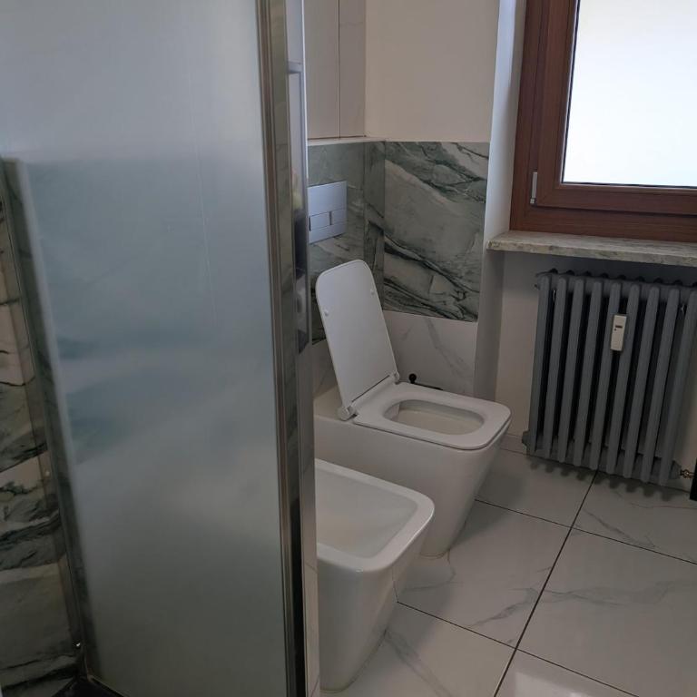 Casa Sauro, upper floor, near the stadium - Apartamento Estándar de 1 dormitorio - 9
