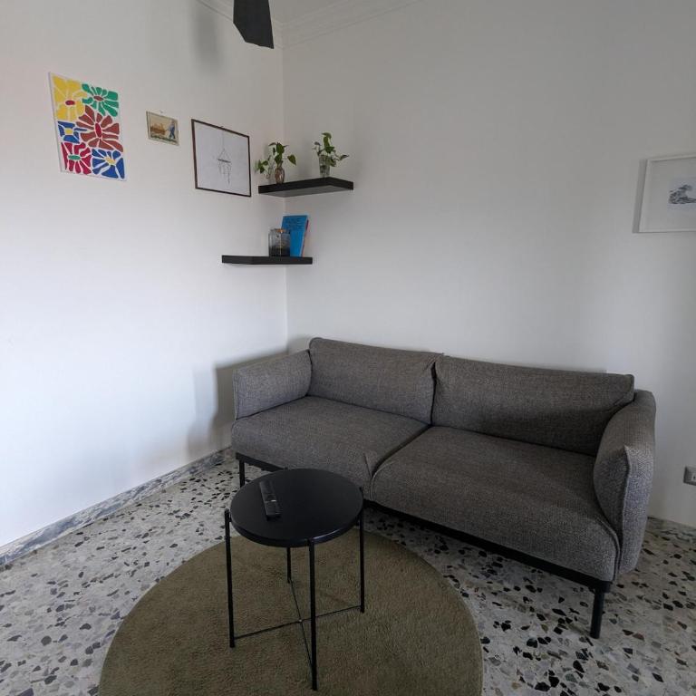 Casa Sauro, upper floor, near the stadium - Apartamento Estándar de 1 dormitorio - 10