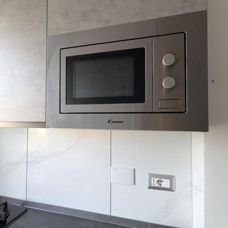 Casa Sauro, upper floor, near the stadium - Apartamento Estándar de 1 dormitorio - 12