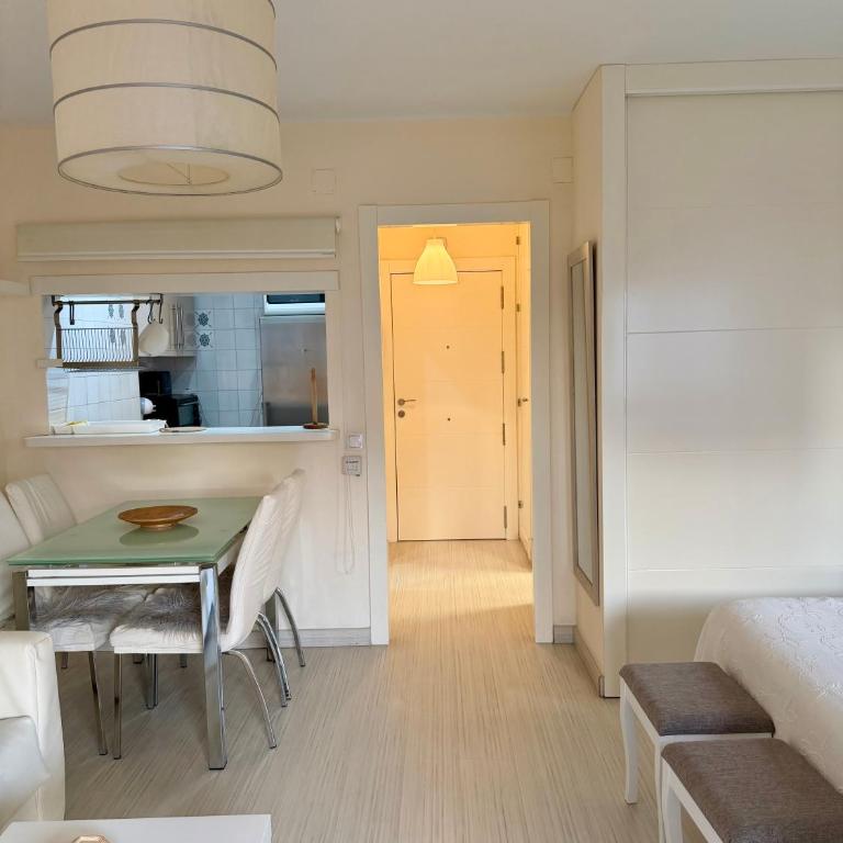 Apartamento Bruselas - Studio - 8