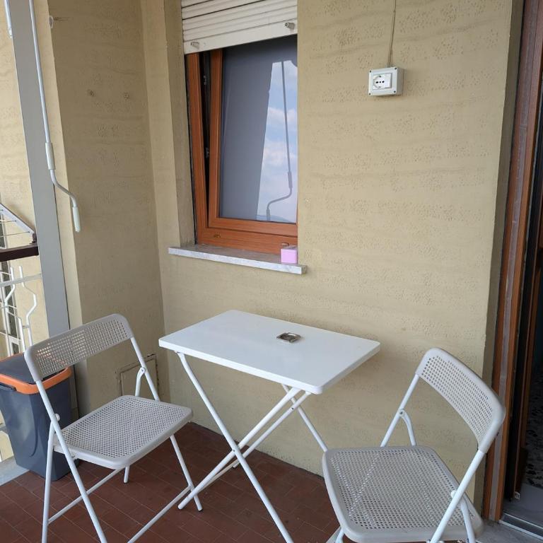 Casa Sauro, upper floor, near the stadium - Apartamento Estándar de 1 dormitorio - 13