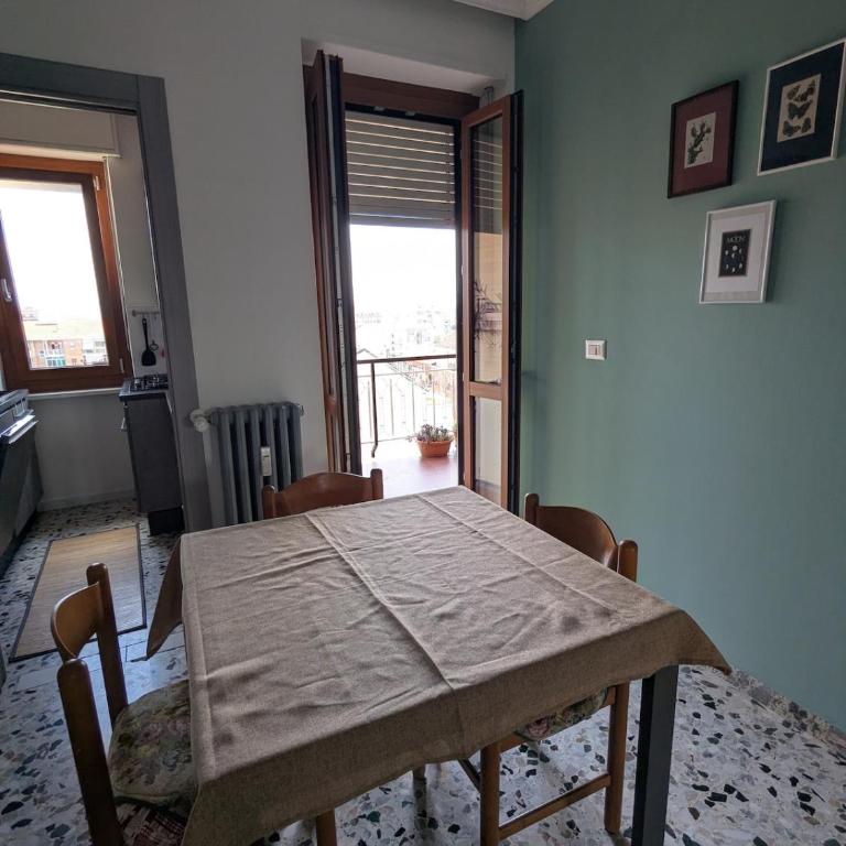 Casa Sauro, upper floor, near the stadium - Apartamento Estándar de 1 dormitorio - 14