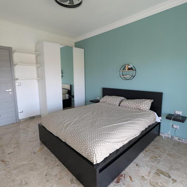 Casa Sauro, upper floor, near the stadium - Apartamento Estándar de 1 dormitorio - 15