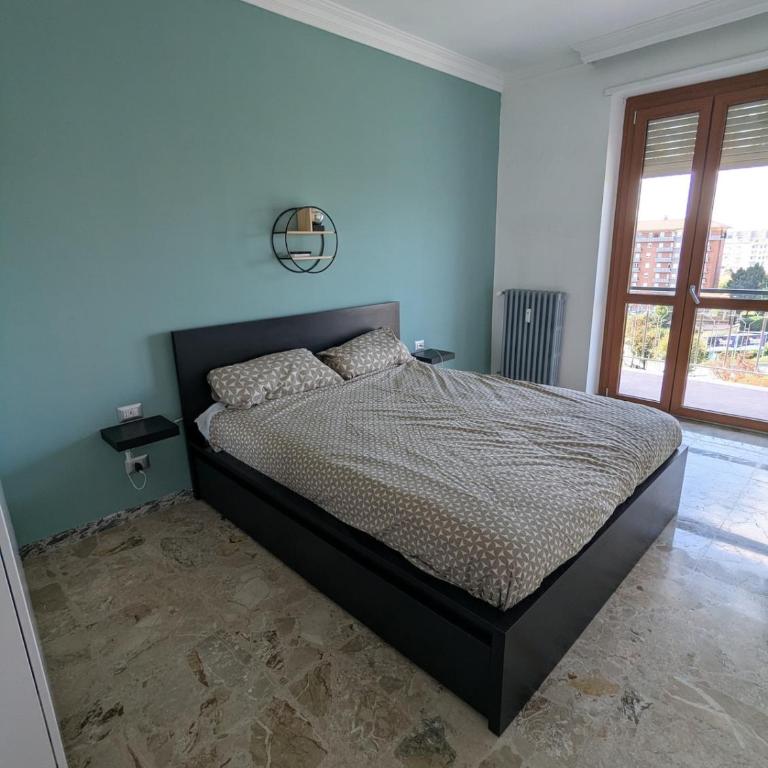 Casa Sauro, upper floor, near the stadium - Apartamento Estándar de 1 dormitorio - 16