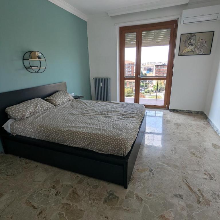Casa Sauro, upper floor, near the stadium - Apartamento Estándar de 1 dormitorio - 17