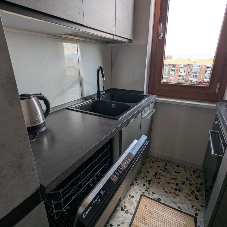 Casa Sauro, upper floor, near the stadium - Apartamento Estándar de 1 dormitorio - 20
