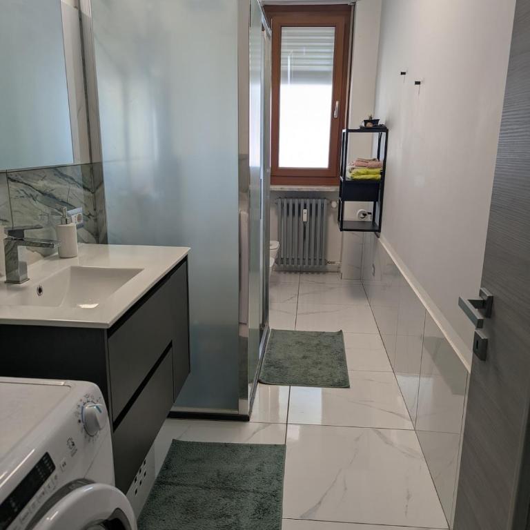 Casa Sauro, upper floor, near the stadium - Apartamento Estándar de 1 dormitorio - 22
