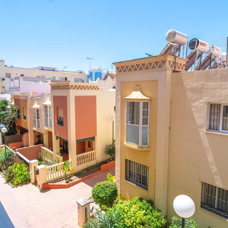Toboso 1R Beach Living - Deluxe Apartment mit 1 Schlafzimmer - 29