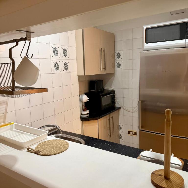 Apartamento Bruselas - Studio - 12