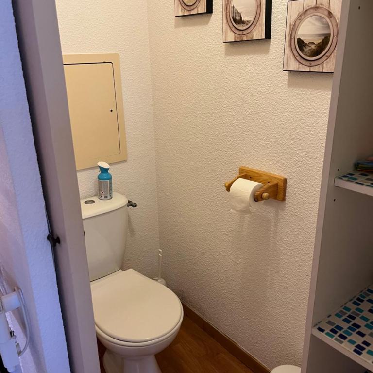 Orelle 3 Vallées - Studio 4 personnes - Appartement 1 Chambre - 15