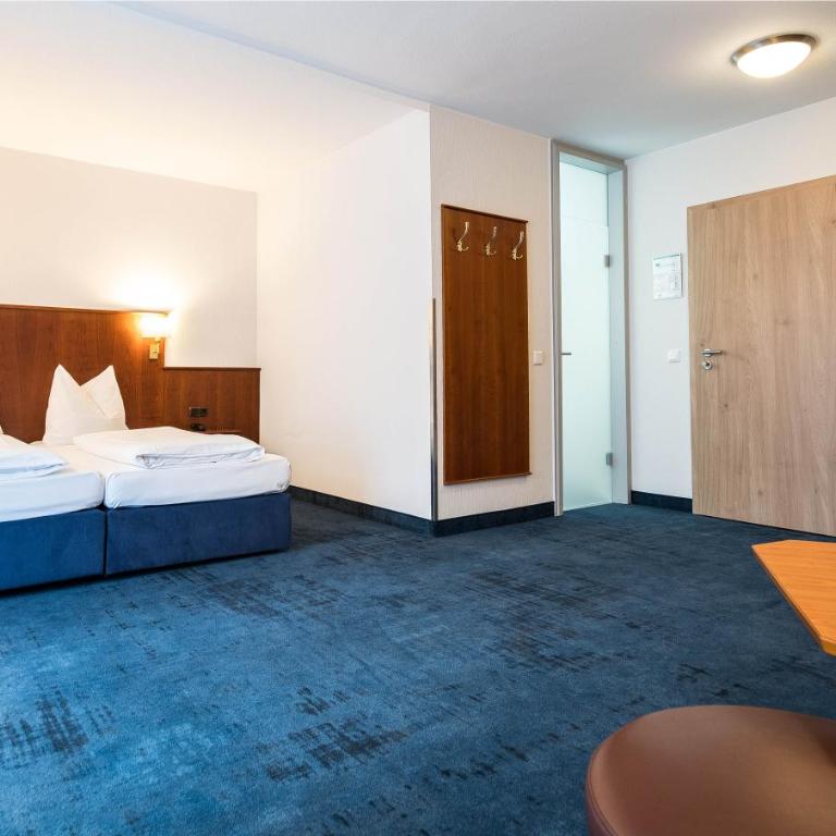 domus Hotel - Superior Doppelzimmer - 3