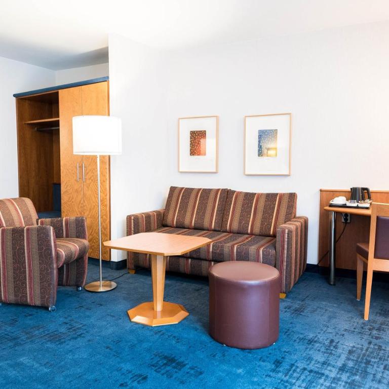 domus Hotel - Superior Doppelzimmer - 4