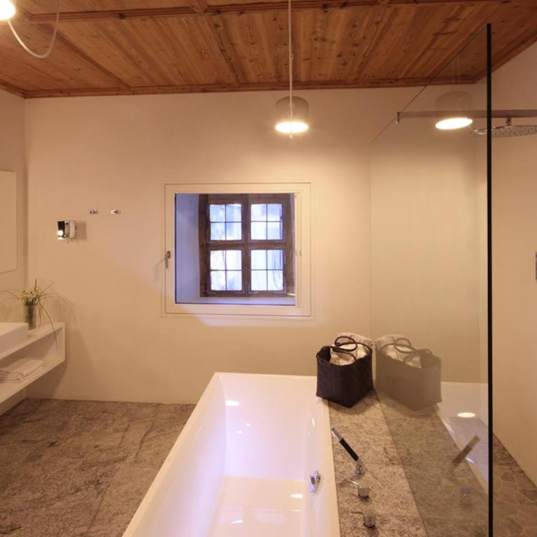 Löwenwirt - Chambre Double Deluxe - 3