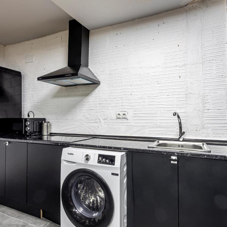 PL Center historic flat 1 room for 4pax wifi - Apartment mit 1 Schlafzimmer - 9