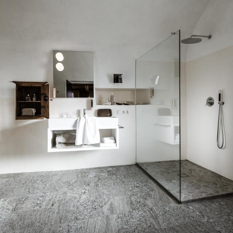 Löwenwirt - Chambre Double Deluxe - 8