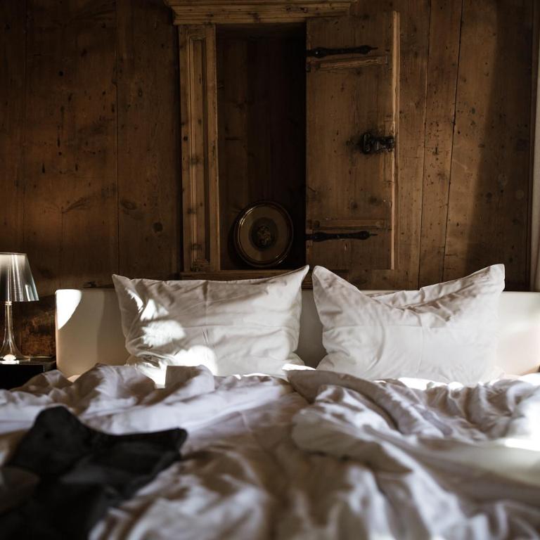 Löwenwirt - Chambre Double Deluxe - 16