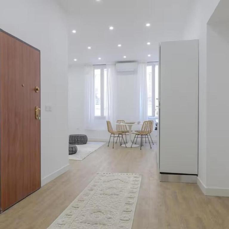 Modern Apartment 1BR 4P Vieux-Port - AC - Appartement 1 Chambre - 15