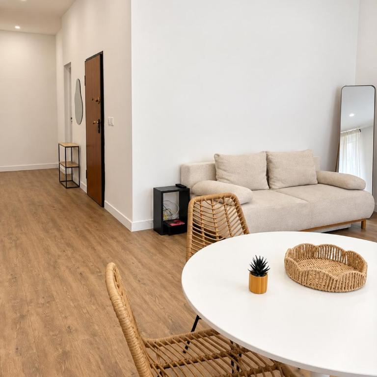 Modern Apartment 1BR 4P Vieux-Port - AC - Appartement 1 Chambre - 16