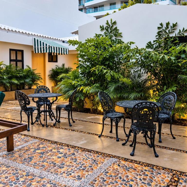 Casa Areca, oasis privado a 10 min del centro historico - Casa de 5 dormitorios - 33