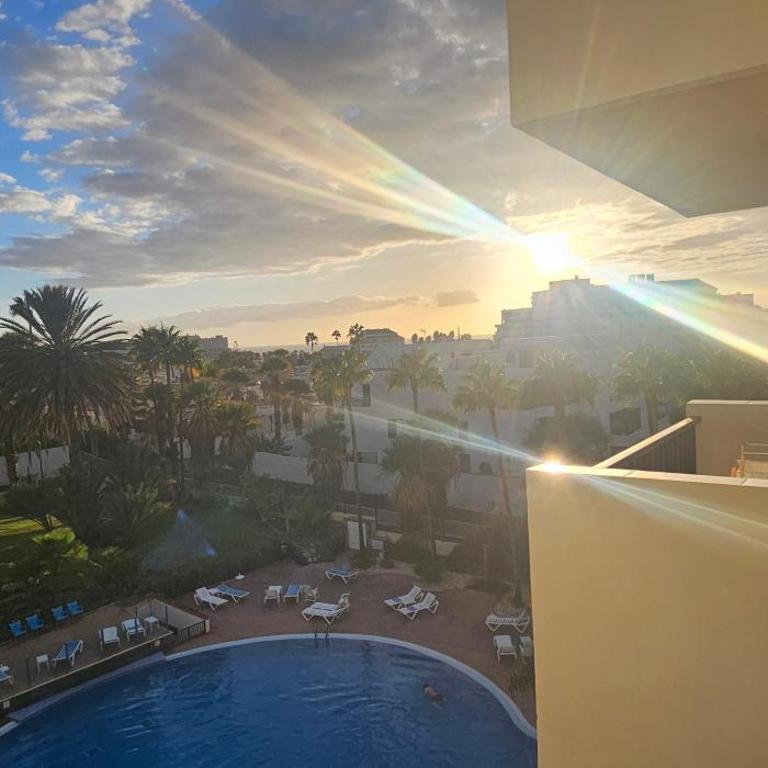 Dorado sunshine 2 bedrooms, with pools and views - Apartamento de 2 dormitorios - 17