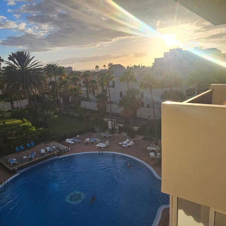 Dorado sunshine 2 bedrooms, with pools and views - Apartamento de 2 dormitorios - 18