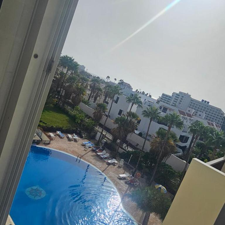 Dorado sunshine 2 bedrooms, with pools and views - Apartamento de 2 dormitorios - 19