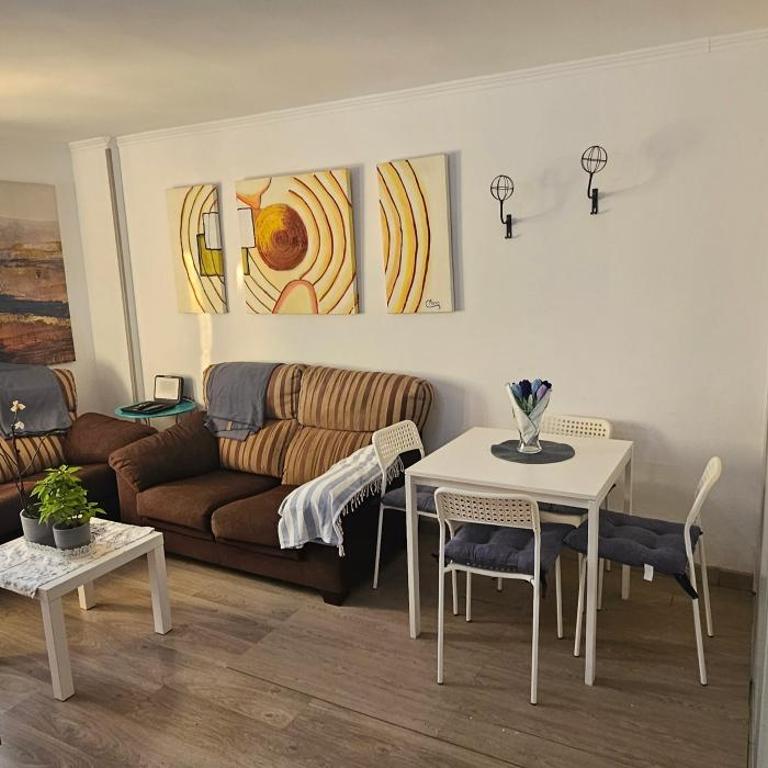 Dorado sunshine 2 bedrooms, with pools and views - Apartamento de 2 dormitorios - 15
