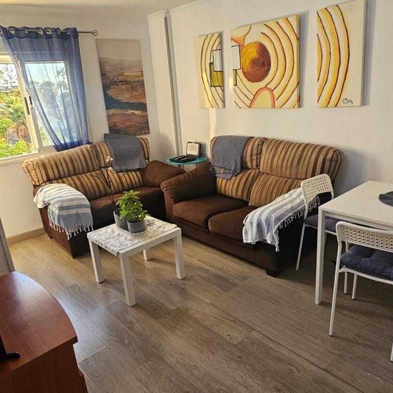 Dorado sunshine 2 bedrooms, with pools and views - Apartamento de 2 dormitorios - 22