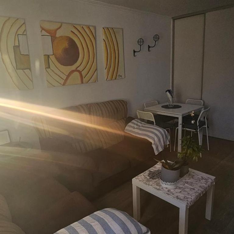 Dorado sunshine 2 bedrooms, with pools and views - Apartamento de 2 dormitorios - 24