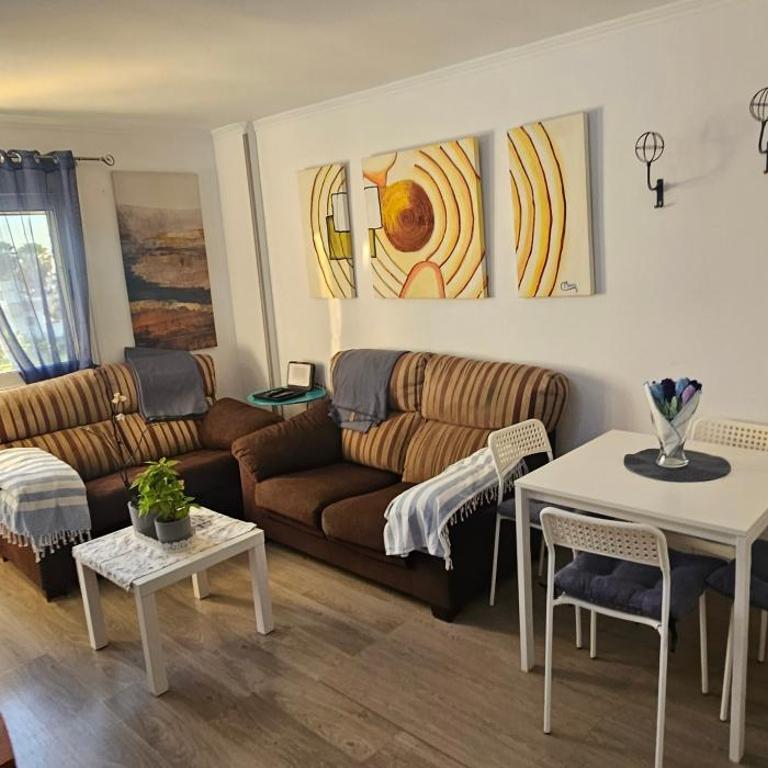 Dorado sunshine 2 bedrooms, with pools and views - Apartamento de 2 dormitorios - 23