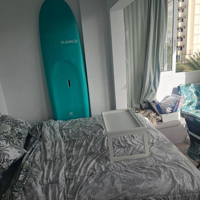 Dorado sunshine 2 bedrooms, with pools and views - Apartamento de 2 dormitorios - 25