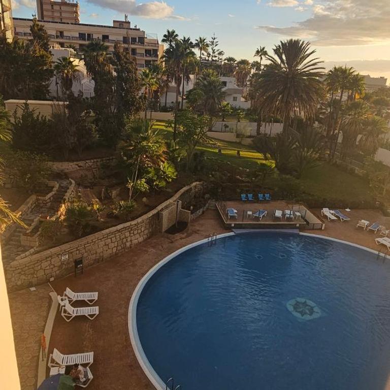 Dorado sunshine 2 bedrooms, with pools and views - Apartamento de 2 dormitorios - 1