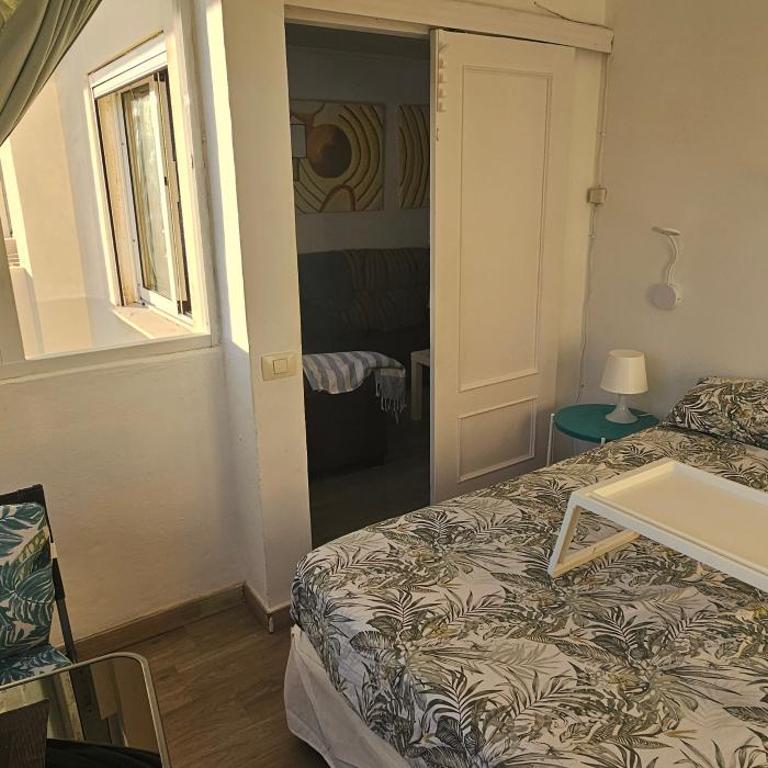 Dorado sunshine 2 bedrooms, with pools and views - Apartamento de 2 dormitorios - 27