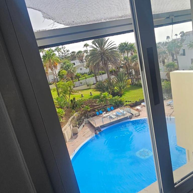 Dorado sunshine 2 bedrooms, with pools and views - Apartamento de 2 dormitorios - 26
