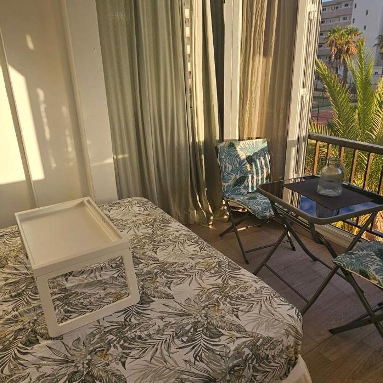 Dorado sunshine 2 bedrooms, with pools and views - Apartamento de 2 dormitorios - 30