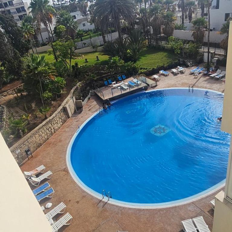 Dorado sunshine 2 bedrooms, with pools and views - Apartamento de 2 dormitorios - 32