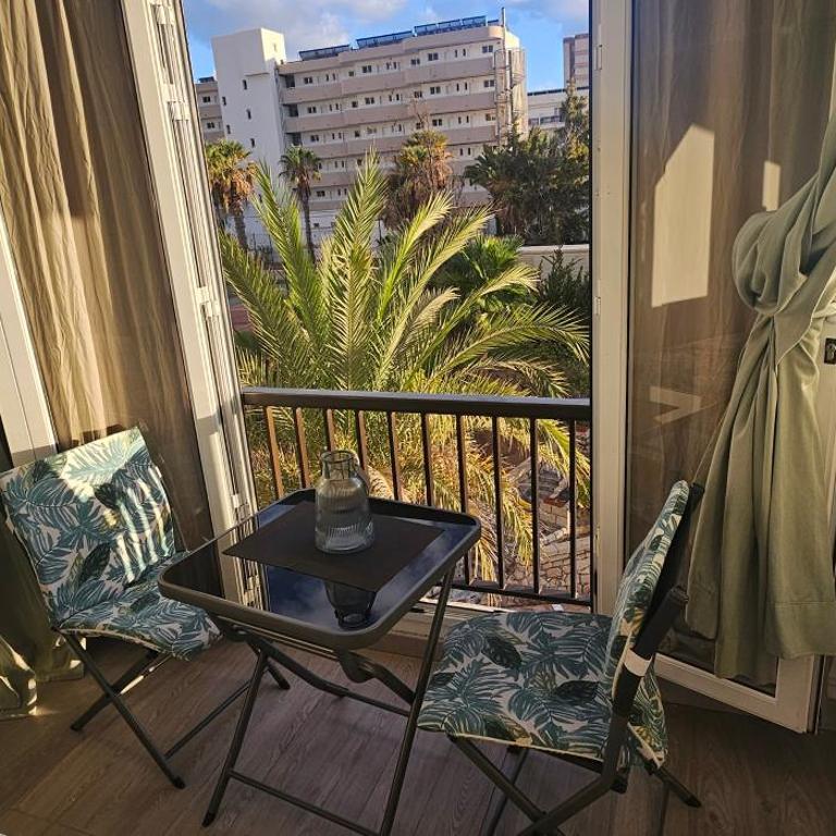 Dorado sunshine 2 bedrooms, with pools and views - Apartamento de 2 dormitorios - 34