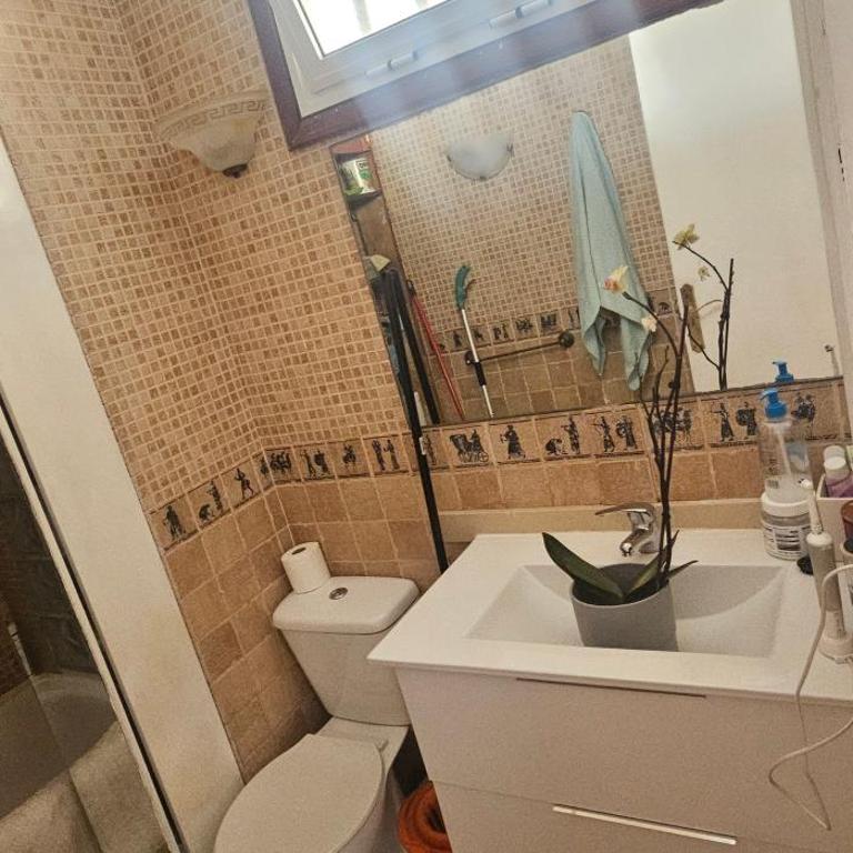 Dorado sunshine 2 bedrooms, with pools and views - Apartamento de 2 dormitorios - 36