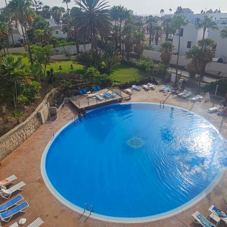 Dorado sunshine 2 bedrooms, with pools and views - Apartamento de 2 dormitorios - 38