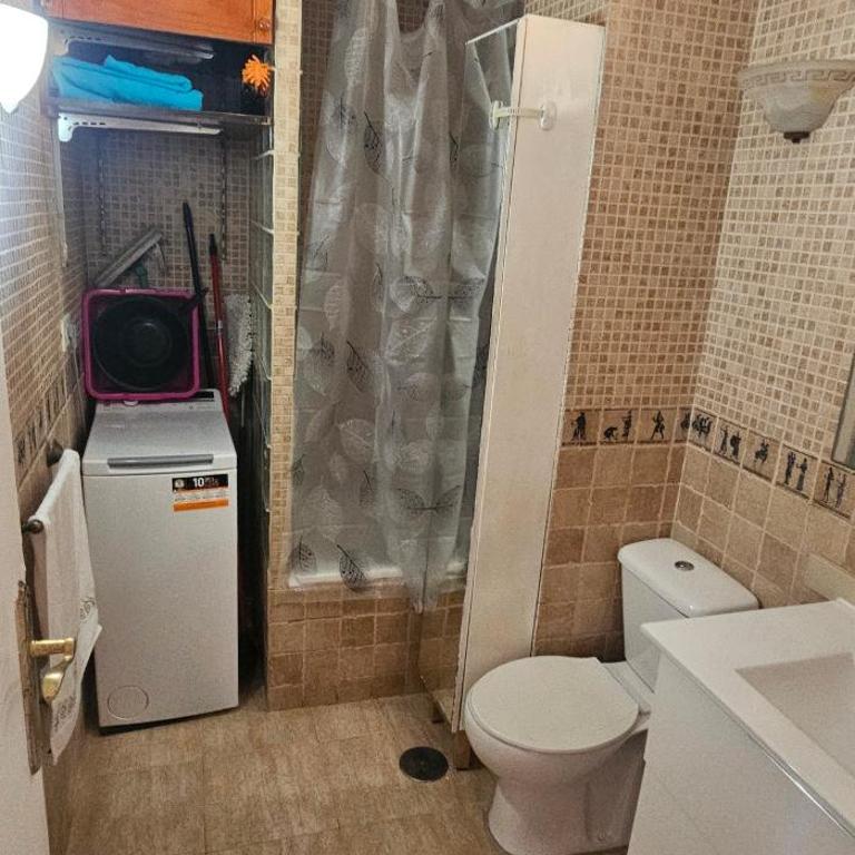 Dorado sunshine 2 bedrooms, with pools and views - Apartamento de 2 dormitorios - 37